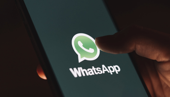 Ganti Tampilan Teks Profil Whatsapp Kamu Biar Ga Ngebosenin