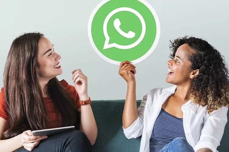 Anti Ribet! Begini Cara Membuat Foto Profil Panjang Pada Whatsapp