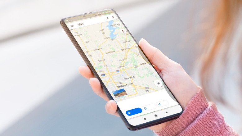 4 Cara Setting Google Maps agar Tidak Masuk Gang Sempit