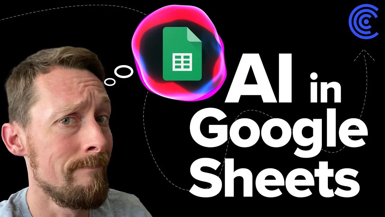 Cara Menggunakan AI di Google Sheet Untuk Olah Data Lebih Cepat