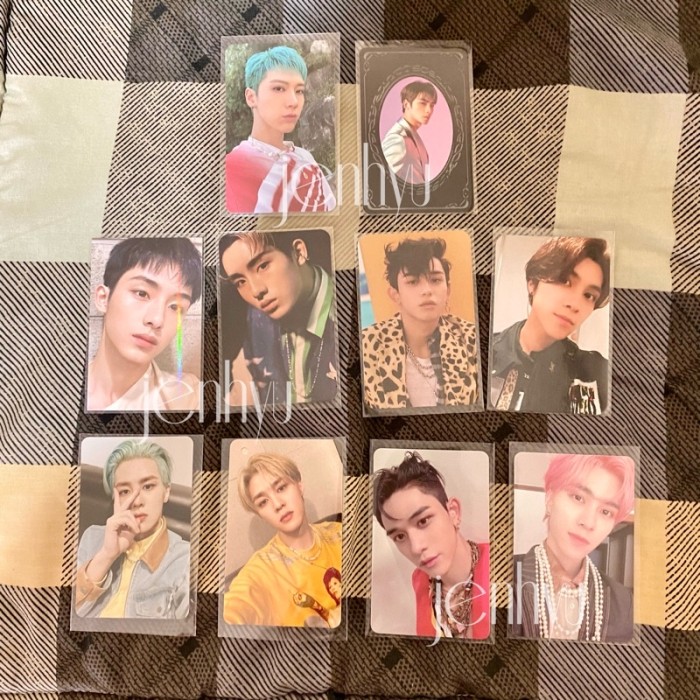 Cara Membuat Photocard Kpop dengan Mudah Melalui Aplikasi Canva