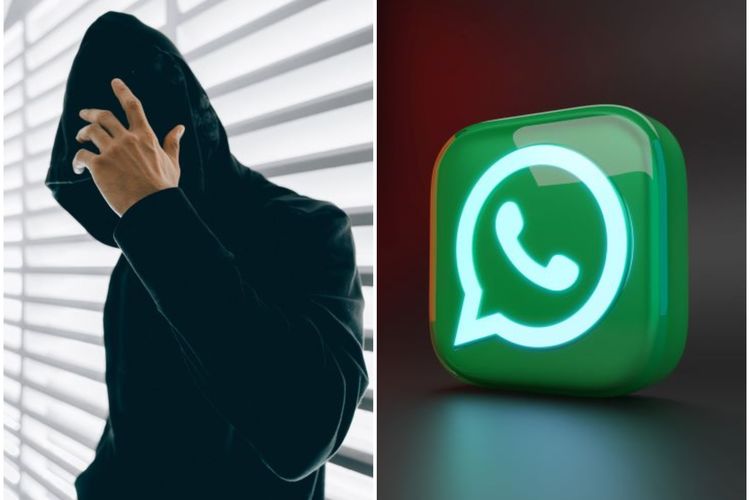 Waspada! Begini Cara Mengamankan Percakapan Whatsapp Dari Penyadap