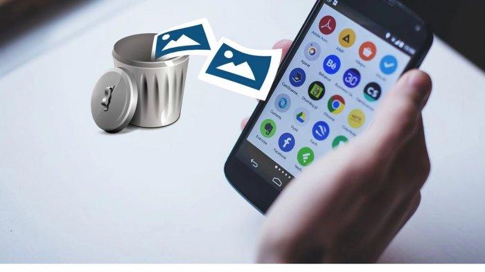 Cara Mudah Memulihkan Foto Yang Terhapus Pada Ponsel Android