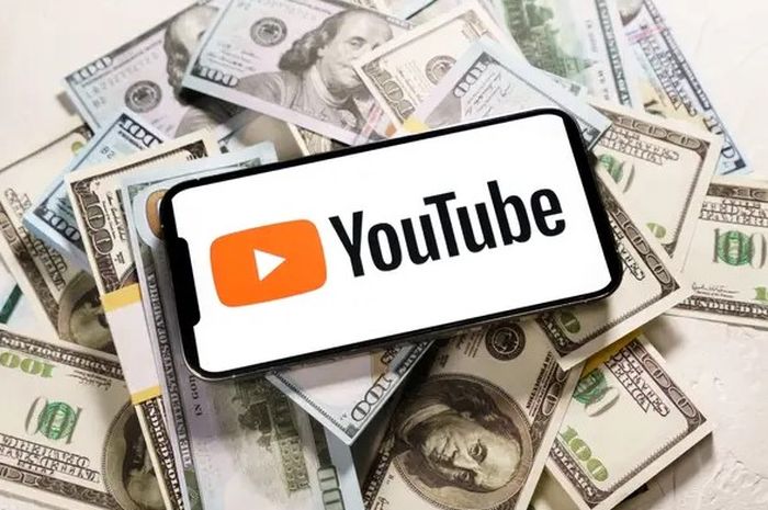 Uang dari YouTube? Bukan Mimpi Lagi! Yuk, Monetisasi Sekarang Juga