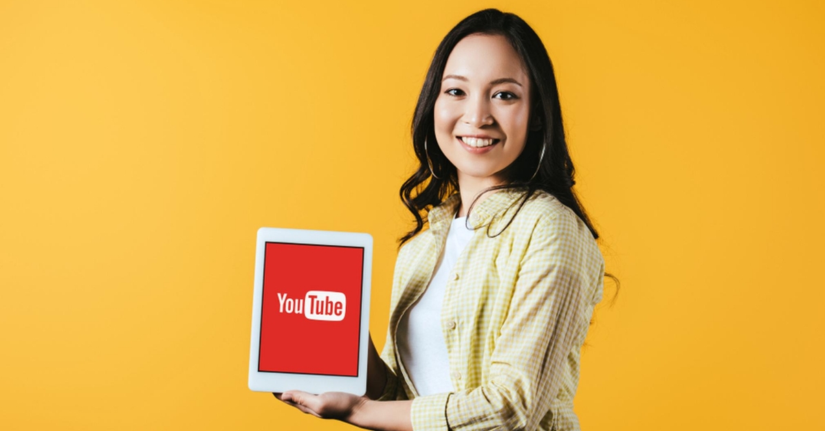 Harga Bocor! Segini Biaya untuk Membeli Akun YouTube Monetisasi