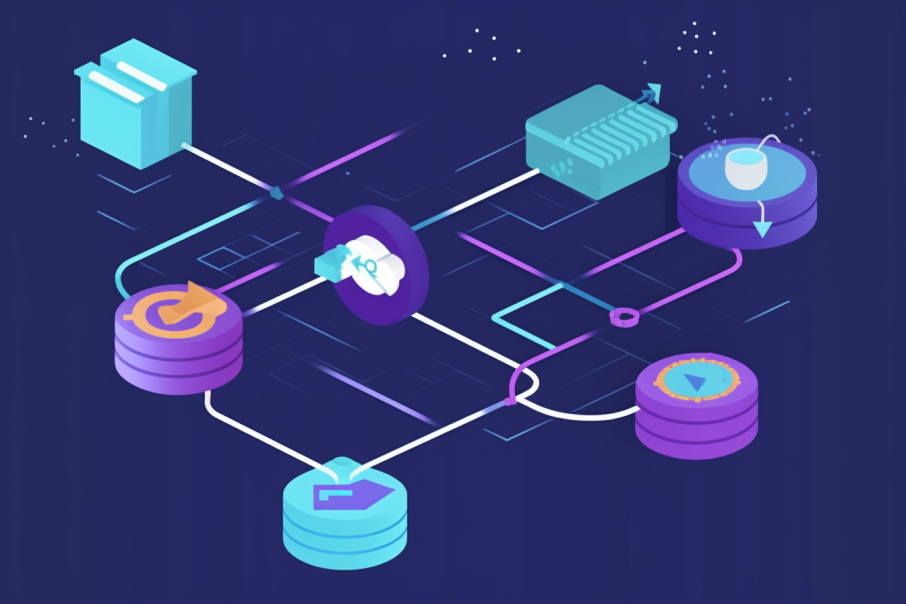 10 Tools ETL Terbaik 2025 untuk Optimalkan Integrasi & Transformasi Data