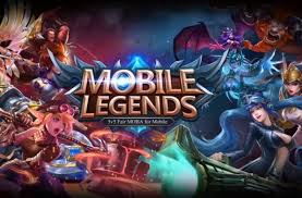 5 Trik Main Mobile Legend Untuk Pemula, Auto Naik Level