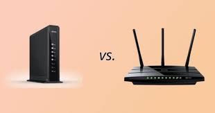 Yuk Cek 3 Perbedaan Modem Dan Router