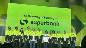 Apa Itu Superbank Grab? Simak Penjelasannya