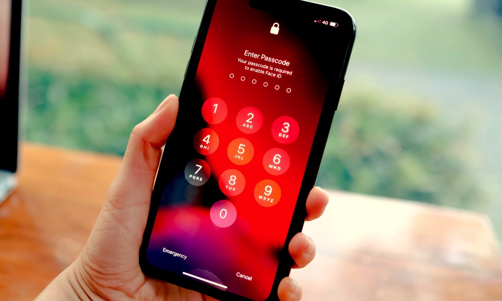 Cara Mengubah Passcode atau Kata Sandi di iPhone dengan Mudah