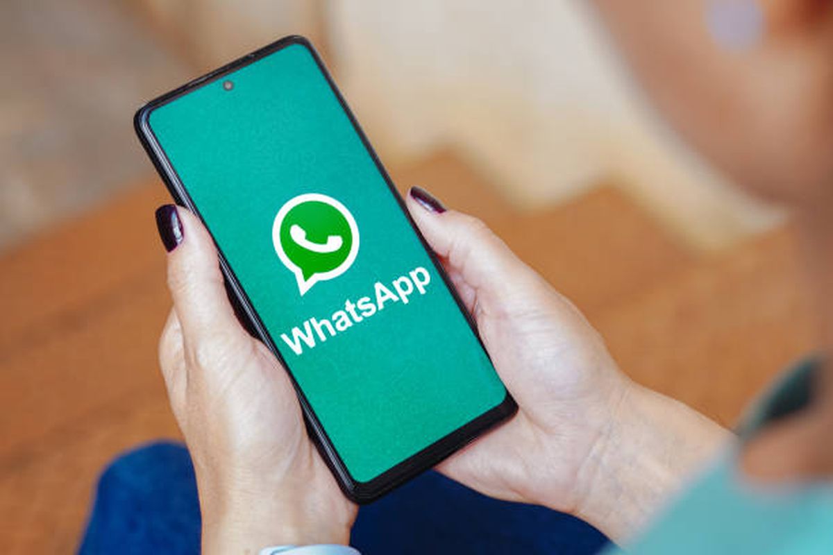 5 Tips Whatsapp Mu Tidak Bisa Mengunduh Gambar? Ini Solusinya!