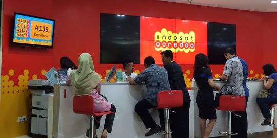 Anti Ribet, Cara Daftar Paket Internet Indosat Paling Simpel!