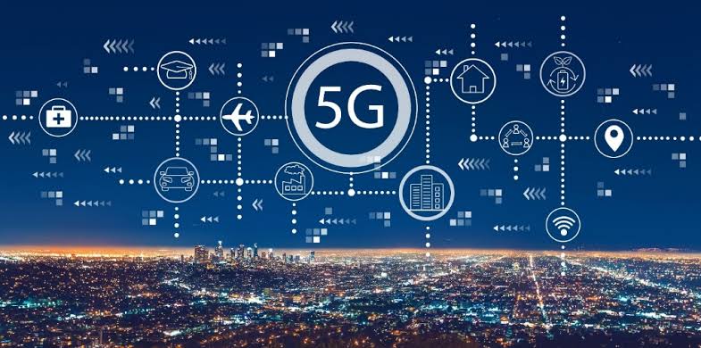 Internet 5G Kencang untuk Apa? Ini Penjelasannya