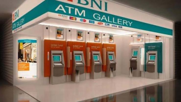 Tidak Perlu Lewat Teller, Ini Cara Setor Tunai Di ATM BNI