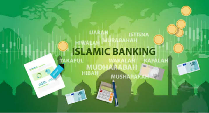 5 Prinsip Bank Syariah Untuk Menghindari Unsur Haram