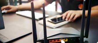 Catat Segini Harga Pasang Wifi Terkini