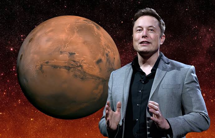 Elon Musk Ungkap Kapan Manusia Bisa Menginjak Mars: Ini Dia Rencana Ambisiusnya