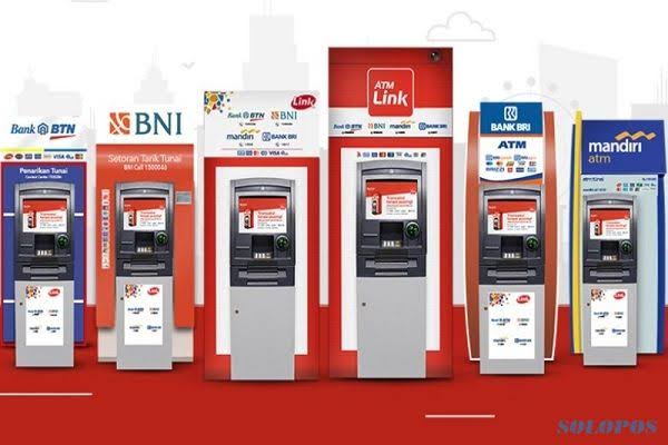 Anti Ribet, 5 Cara Transfer Uang Tanpa Kartu ATM