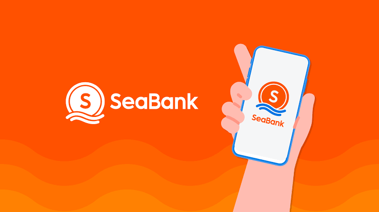 Seabank! Bank Digital Yang Terafiliasi Shopee Dengan 3 Kelebihan