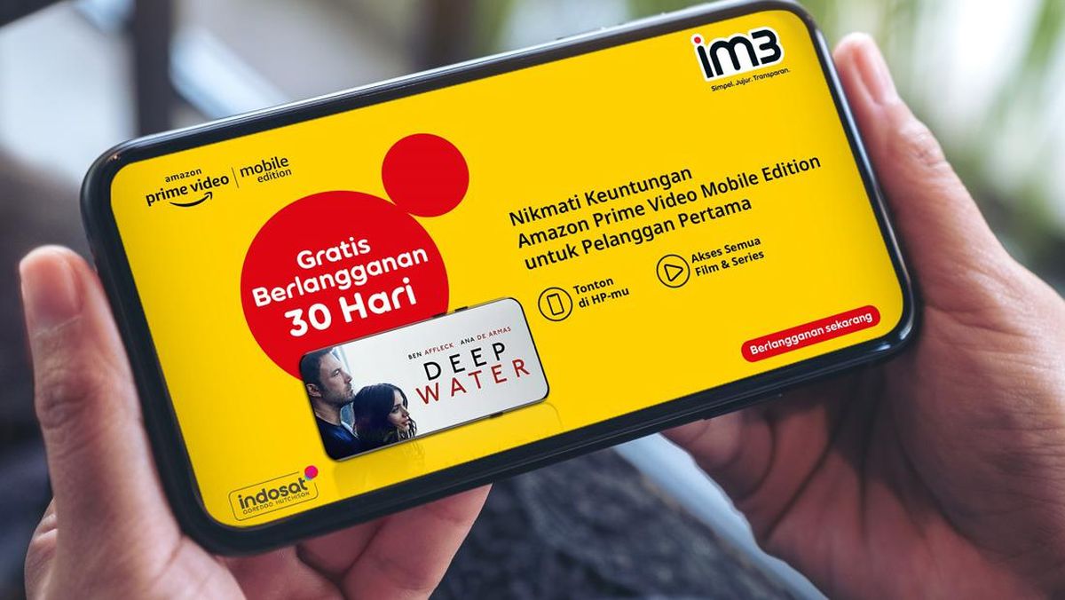 3 Cara Mengisi Voucher Indosat dengan Mudah dan Cepat