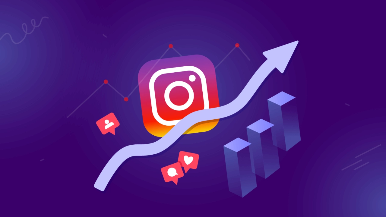 Lakukan Ini Agar Foto Instagrammu Semakin Menarik- Followers Auto Naik!