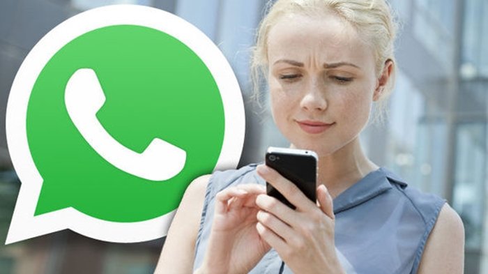 Jangan Panik! Begini Cara Menarik Chat WA Yang Terlanjur Terkirim