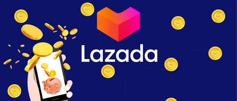 Cara Menggunakan Koin Lazada untuk Berbelanja