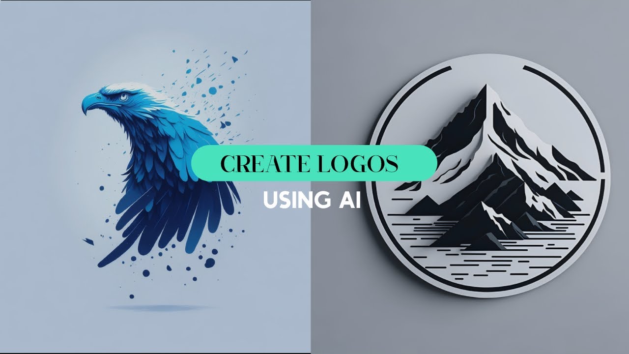 10 AI Logo Generators Terbaik 2024 untuk Bikin Logo yang Eye-Catching