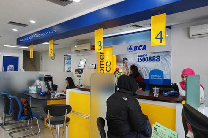 Cara Menghapus Mutasi Rekening BCA Yang Benar