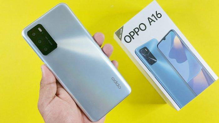 5 Rekomendasi Smatphone Oppo Harga Rp1 Jutaan, Kualitas Terjamin!