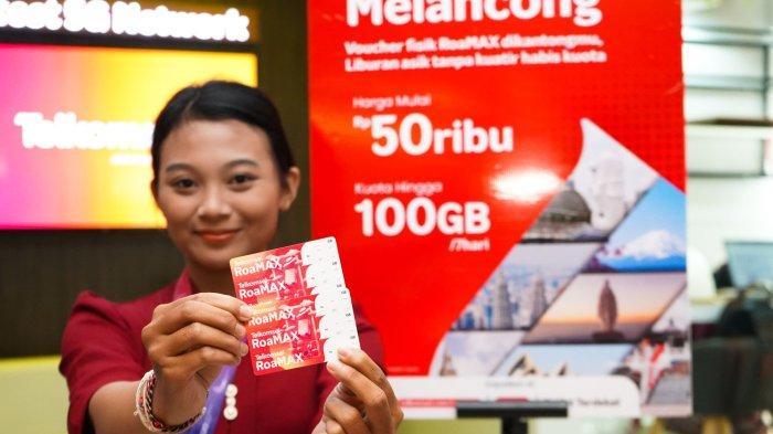 Cara Beli Paket Internet Luar Negeri Telkomsel, Mudah Banget!