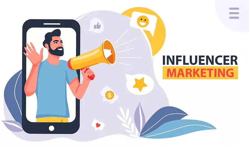 Jadi Influencer, Jadi Kaya? Rahasia di Balik Influencer Marketing