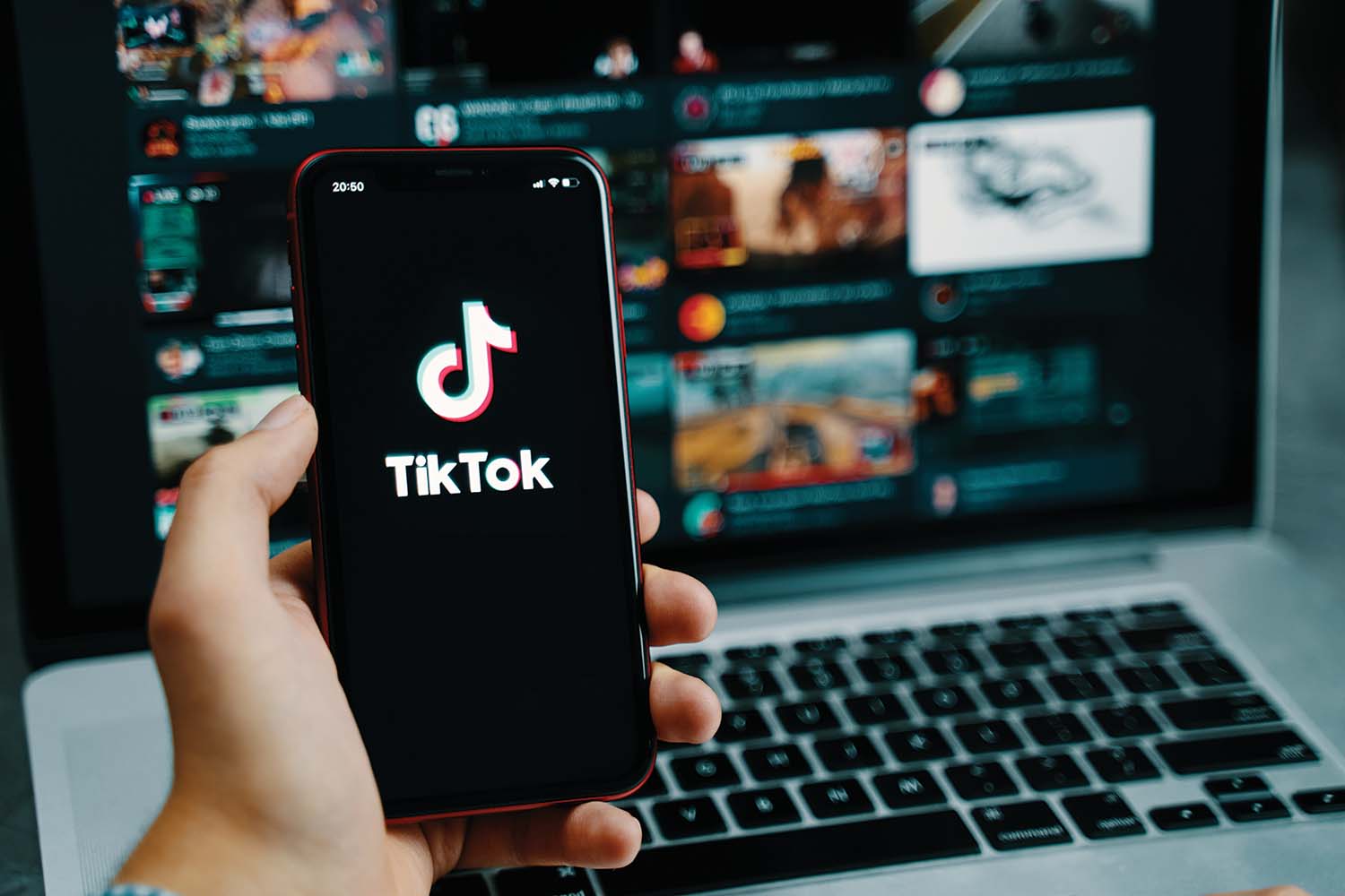 Cara Buat Postingan Foto Slide di TikTok Agar Jadi Konten Carousel