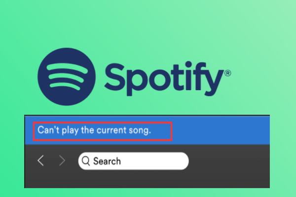 4 Cara Mengatasi Spotify Tidak Dapat Memutar Musik