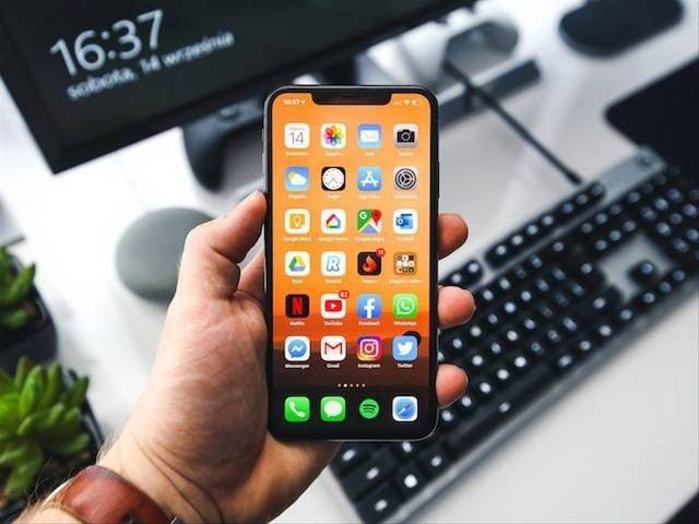 4 Cara Mengatasi Keyboard iPhone Tidak Muncul