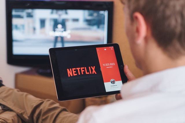 Muncul Notifikasi Screen Limit di Netflix? Atasi Pakai 4 Cara Ini Saja Yuk  