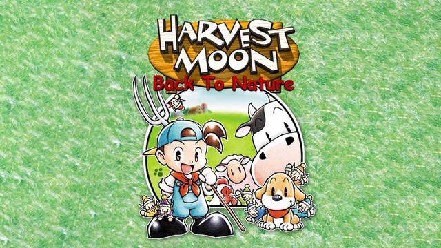 Cara Mengunduh Game Harvest Moon Back to Nature di Laptop dan PC