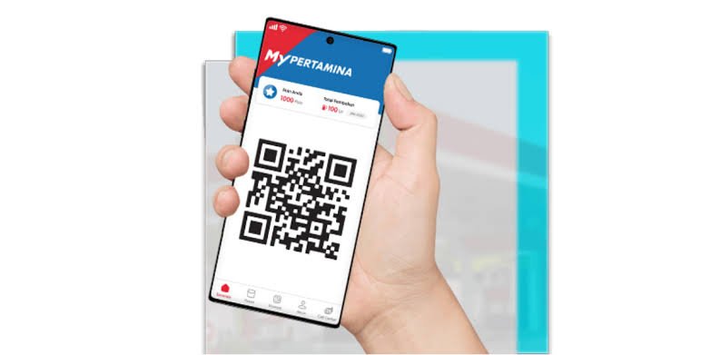 Cara Daftar Barcode Pertalite Subsidi Melalui Aplikasi dan Website MyPertamina