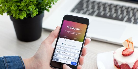 Akun Instagram Dinonaktifkan? Jangan Panik! Coba Cara-Cara Ini