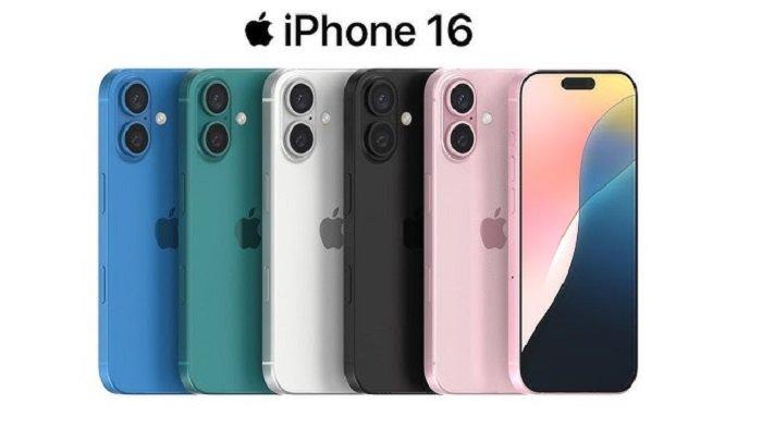 iPhone 16 Segera Meluncur di Indonesia, Cek Tanggalnya di Sini!