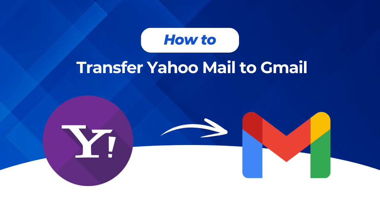 Nggak Ribet, Begini Cara Pindahkan Email Yahoo ke Gmail