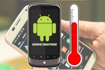 4Tips Mengatasi HP Android Lemot dan Cepat Panas