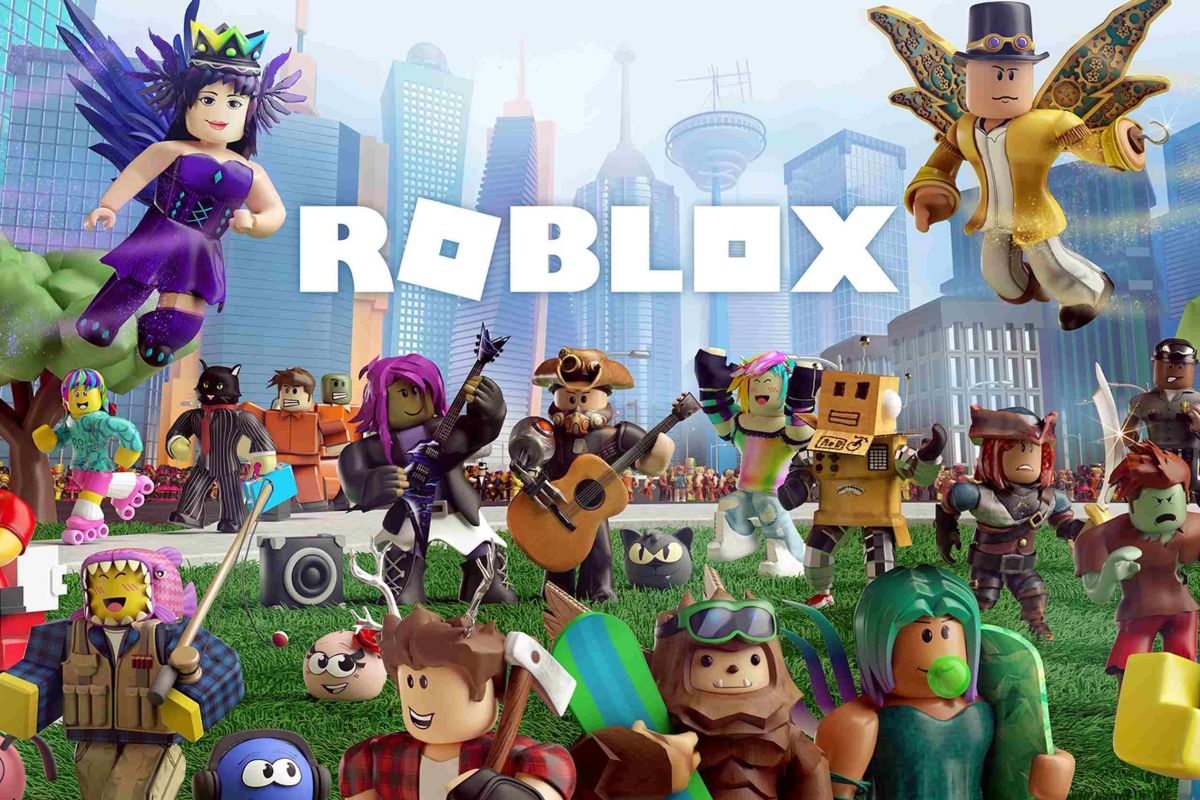 Roblox Kembangkan Alat Gen-AI untuk Bikin Lanskap Game Sepuasnya