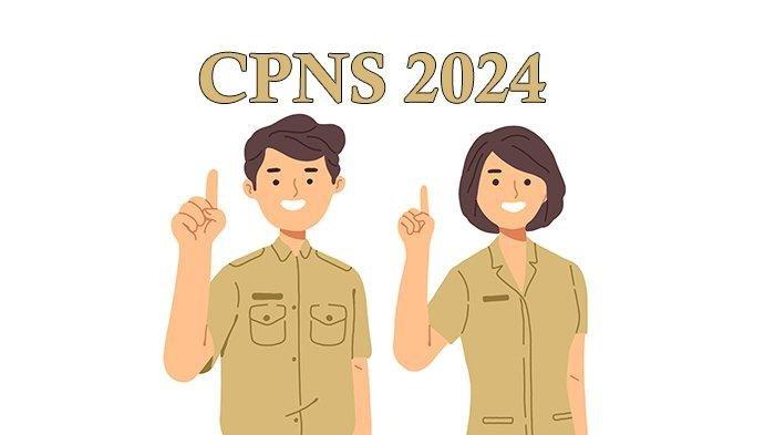 Kabar Gembira! Syarat Mudah Pakai Nilai SKD Tahun Lalu untuk CPNS 2024