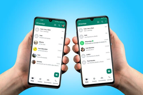 Spam Undangan Grup Di Telegram Dan WhatsApp Bahaya? Begini Cara Memblokirnya!