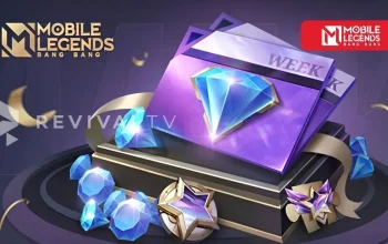 10 Cara Dapat Diamond ML Legal Dan Gratis Terbaru, Pasti Berhasil Untuk Beli Skin