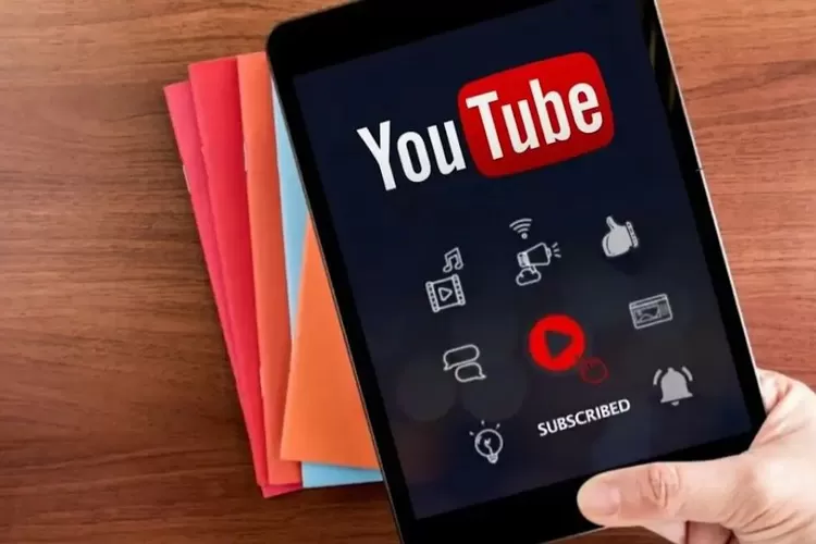 Bikin Konten YouTube yang Bikin Nagih, Dijamin Subscriber Nambah!