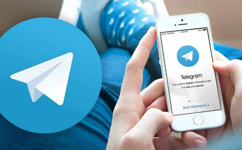 2 Cara Backup Data di Telegram Agar Tidak Hilang