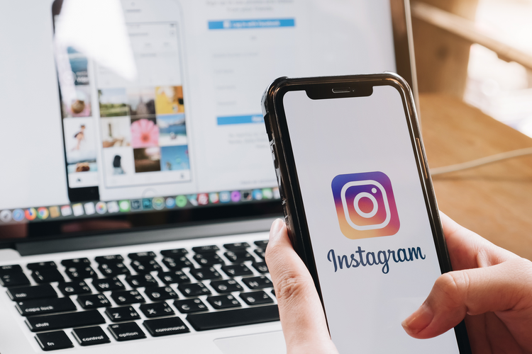 Seru Banget! Begini Cara Tambah Lagu ke Profil Instagram Kamu