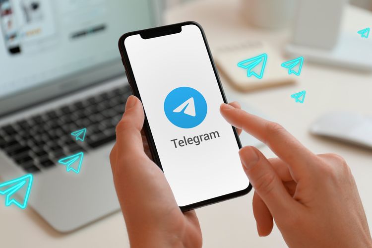 Masih Bingung Cara Backup Data Telegram di Desktop? Simak Langkahnya